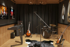 Garagem Studio